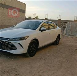 بي واي دي Qin Plus